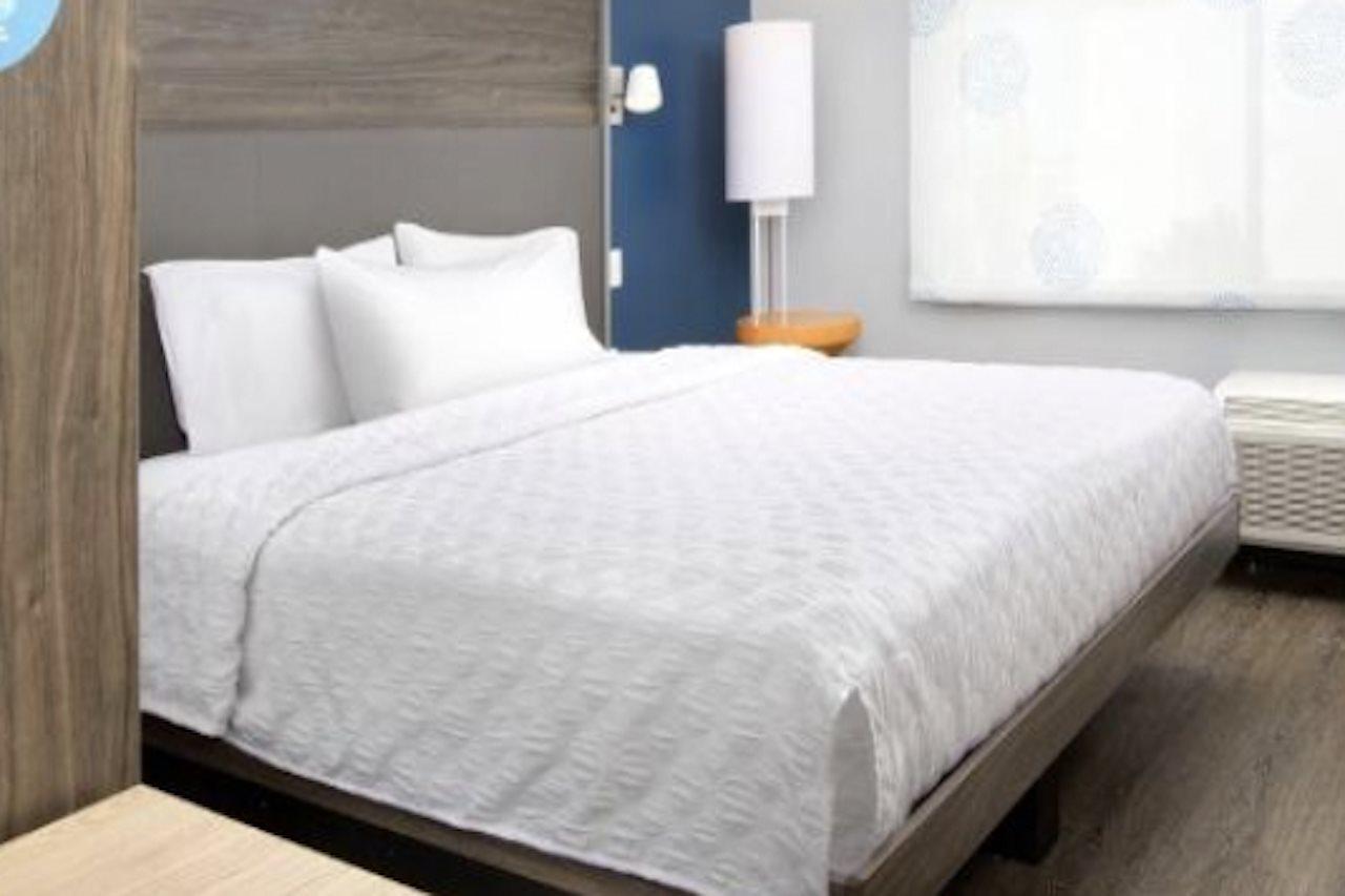 Tru By Hilton Denver Airport Tower Road المظهر الخارجي الصورة