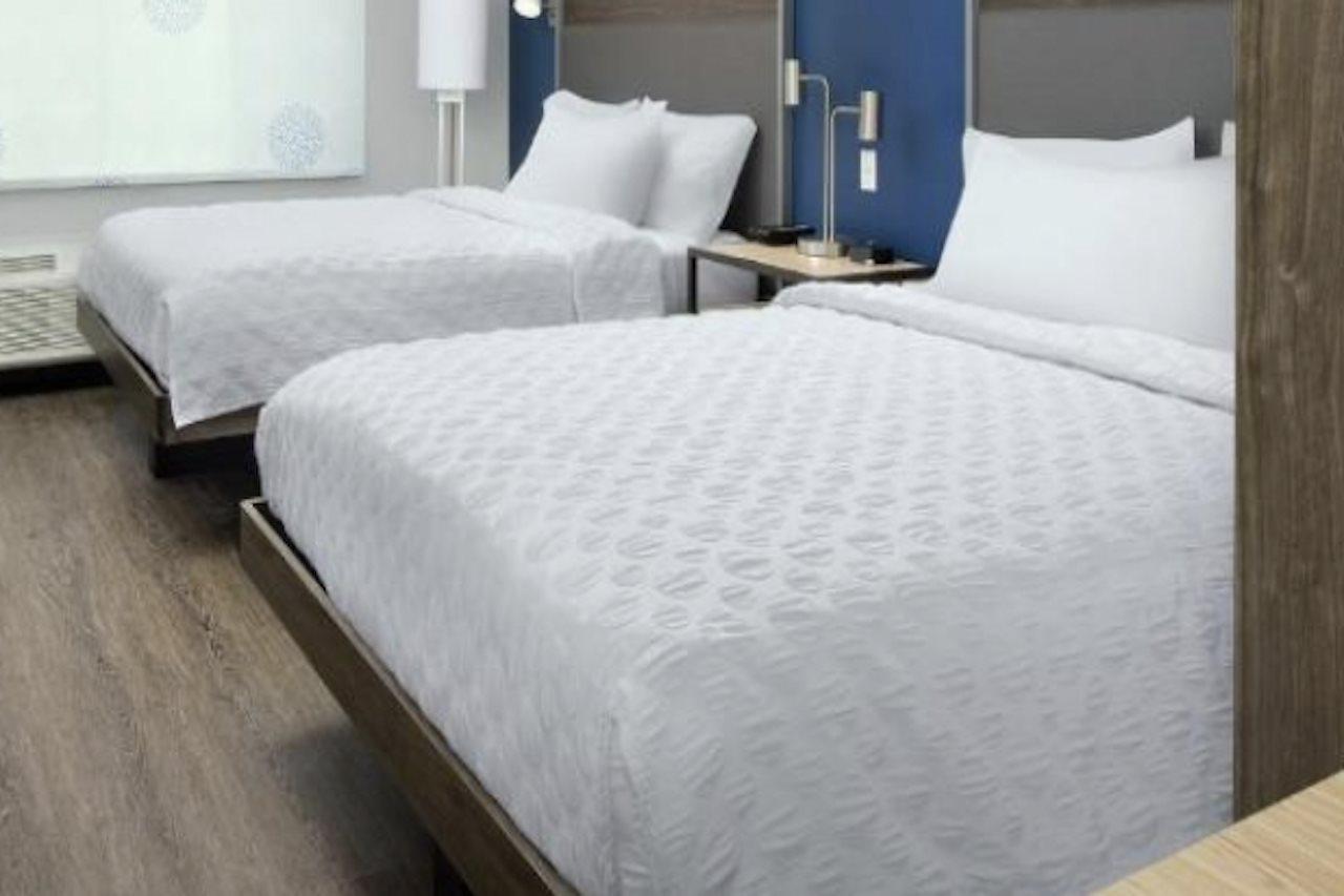 Tru By Hilton Denver Airport Tower Road المظهر الخارجي الصورة