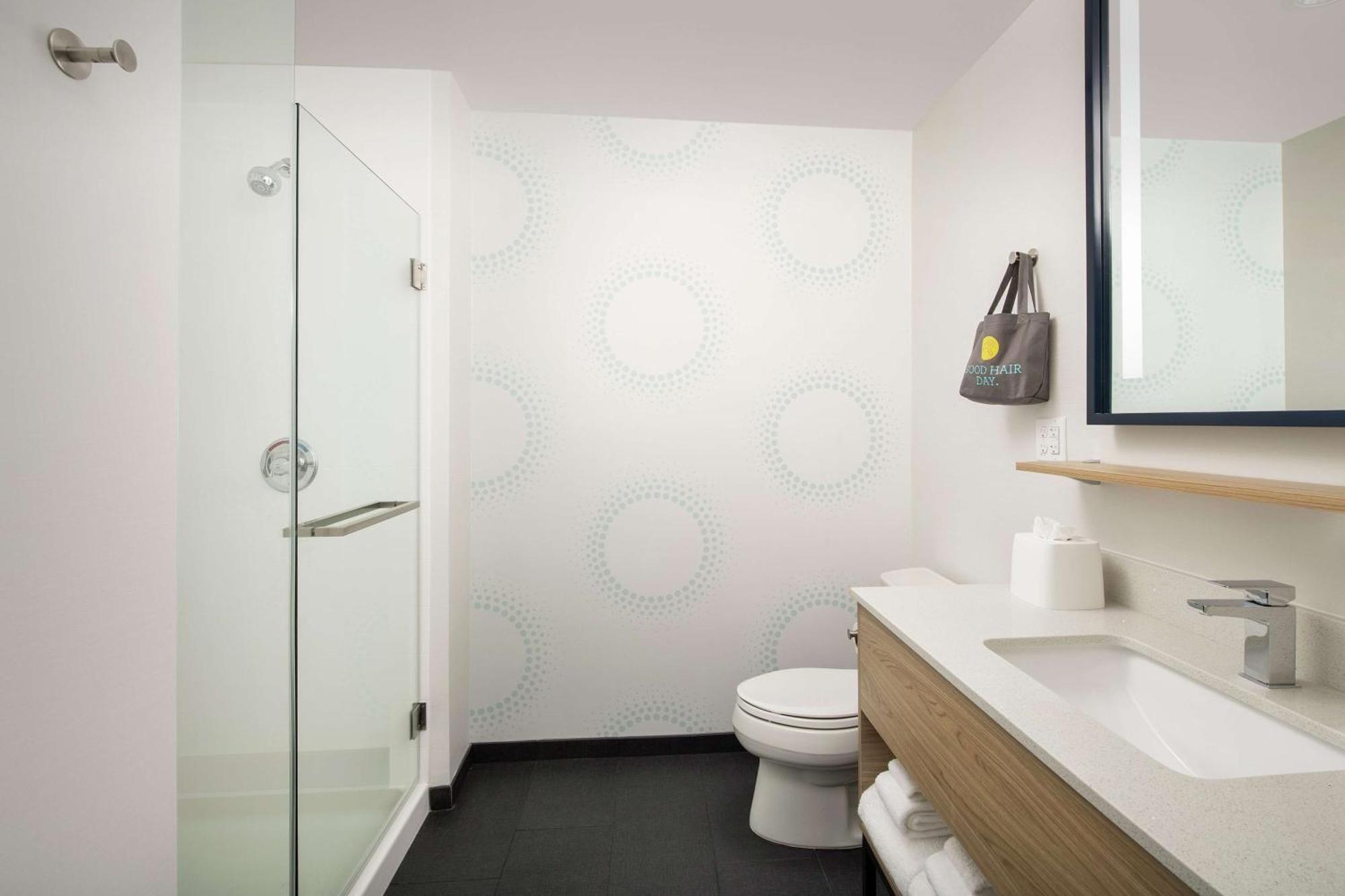 Tru By Hilton Denver Airport Tower Road المظهر الخارجي الصورة