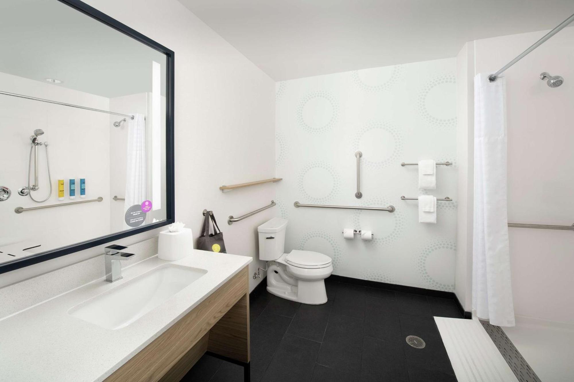 Tru By Hilton Denver Airport Tower Road المظهر الخارجي الصورة