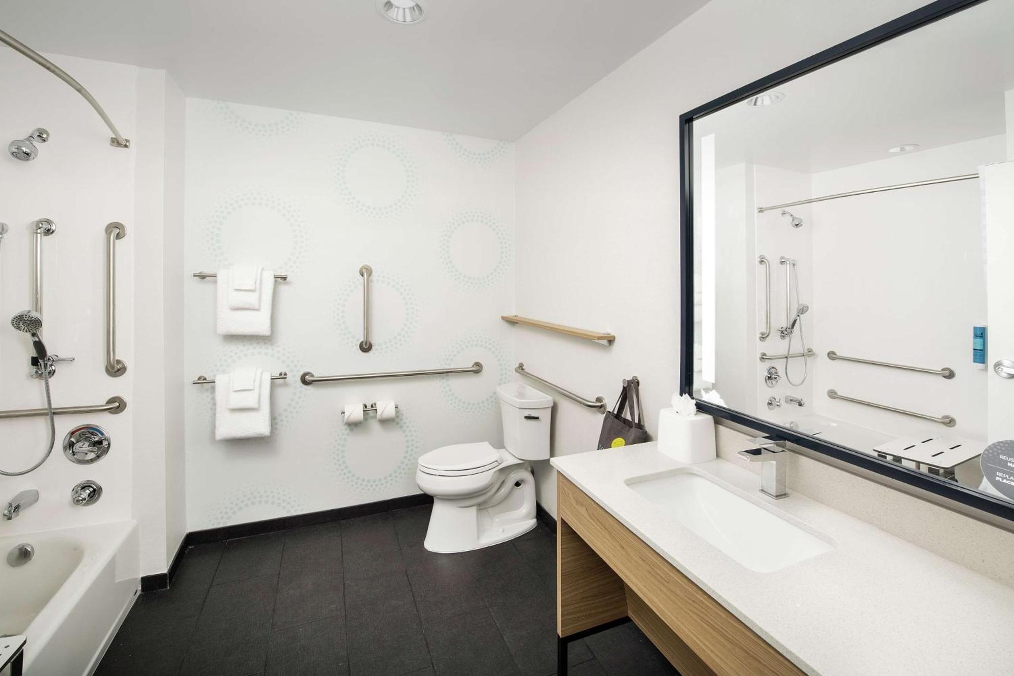 Tru By Hilton Denver Airport Tower Road المظهر الخارجي الصورة