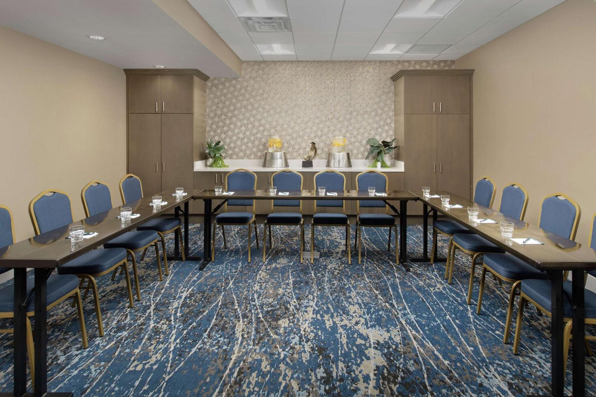 Tru By Hilton Denver Airport Tower Road المظهر الخارجي الصورة