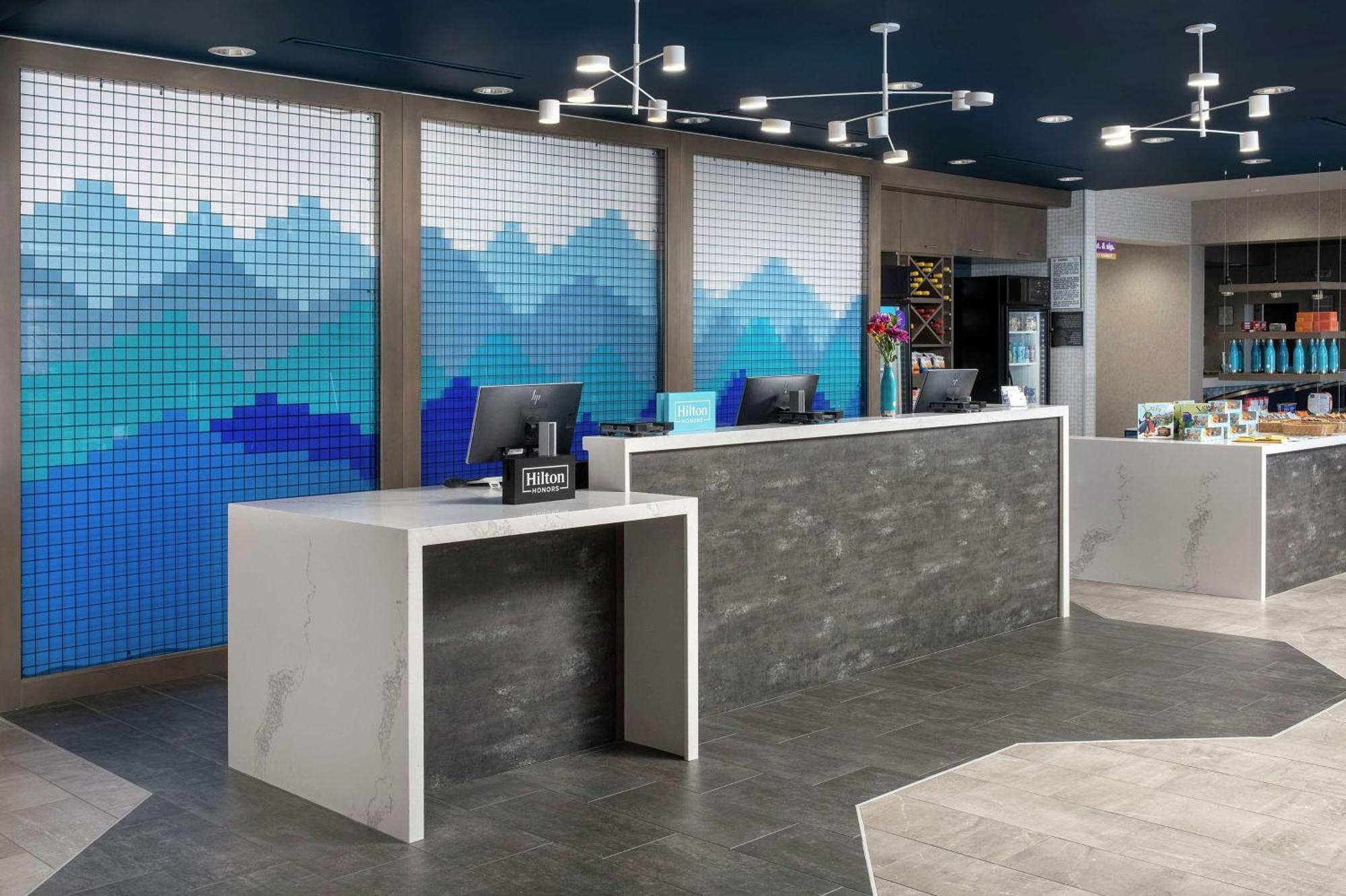 Tru By Hilton Denver Airport Tower Road المظهر الخارجي الصورة
