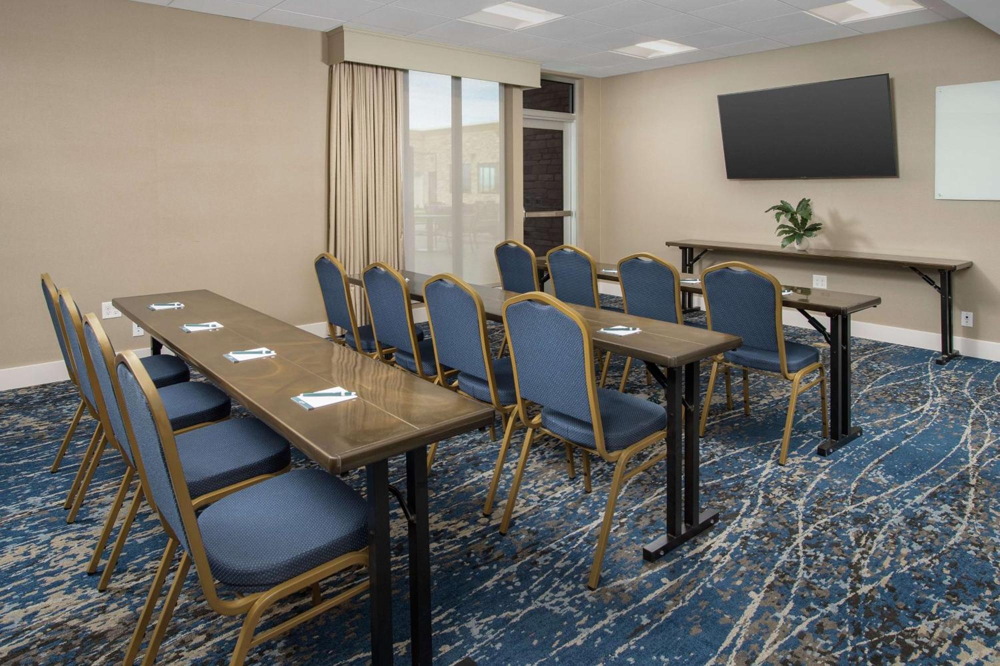 Tru By Hilton Denver Airport Tower Road المظهر الخارجي الصورة