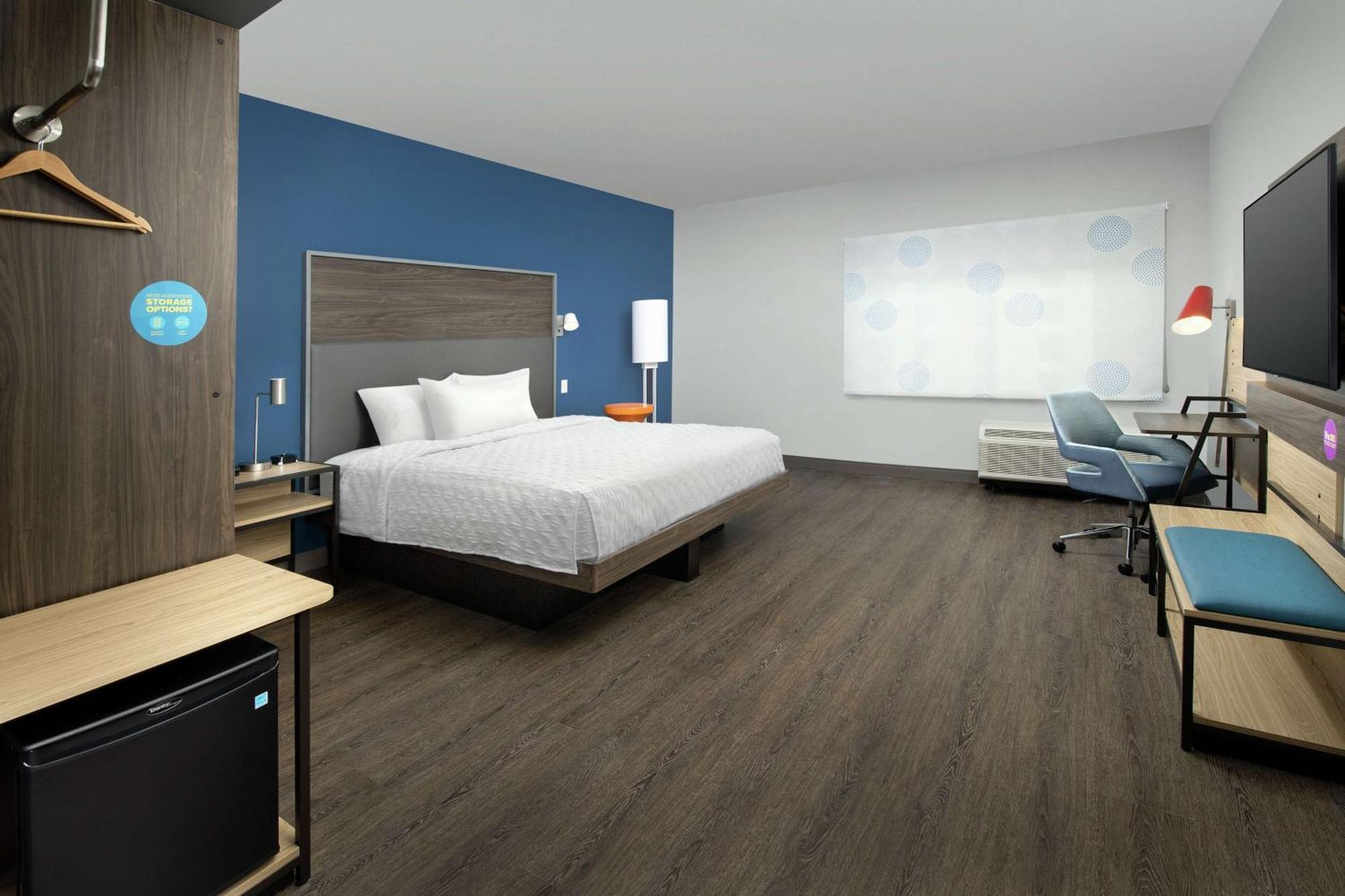 Tru By Hilton Denver Airport Tower Road المظهر الخارجي الصورة