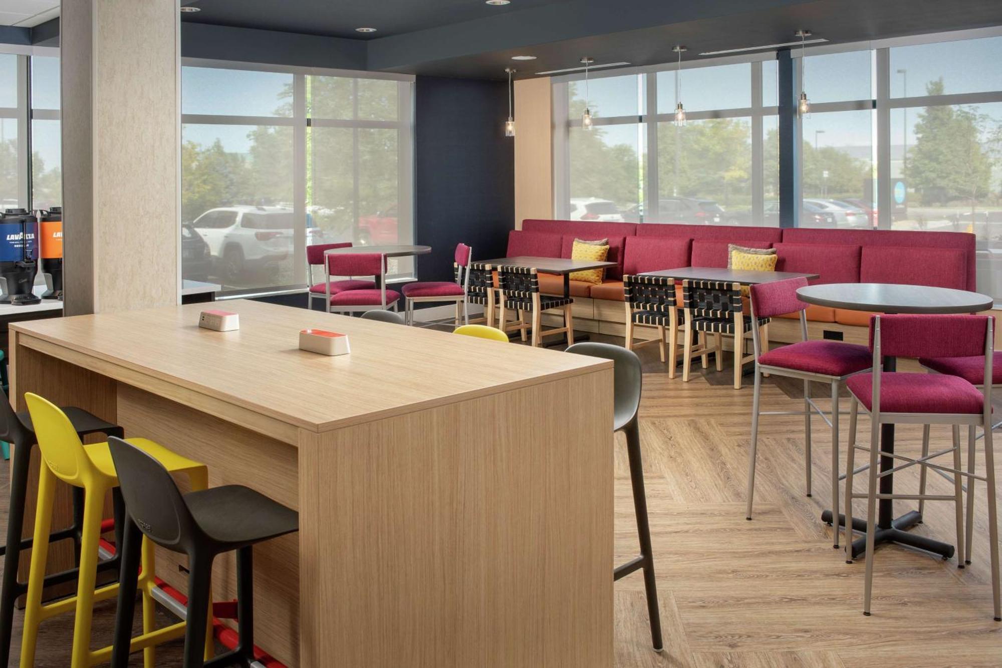 Tru By Hilton Denver Airport Tower Road المظهر الخارجي الصورة
