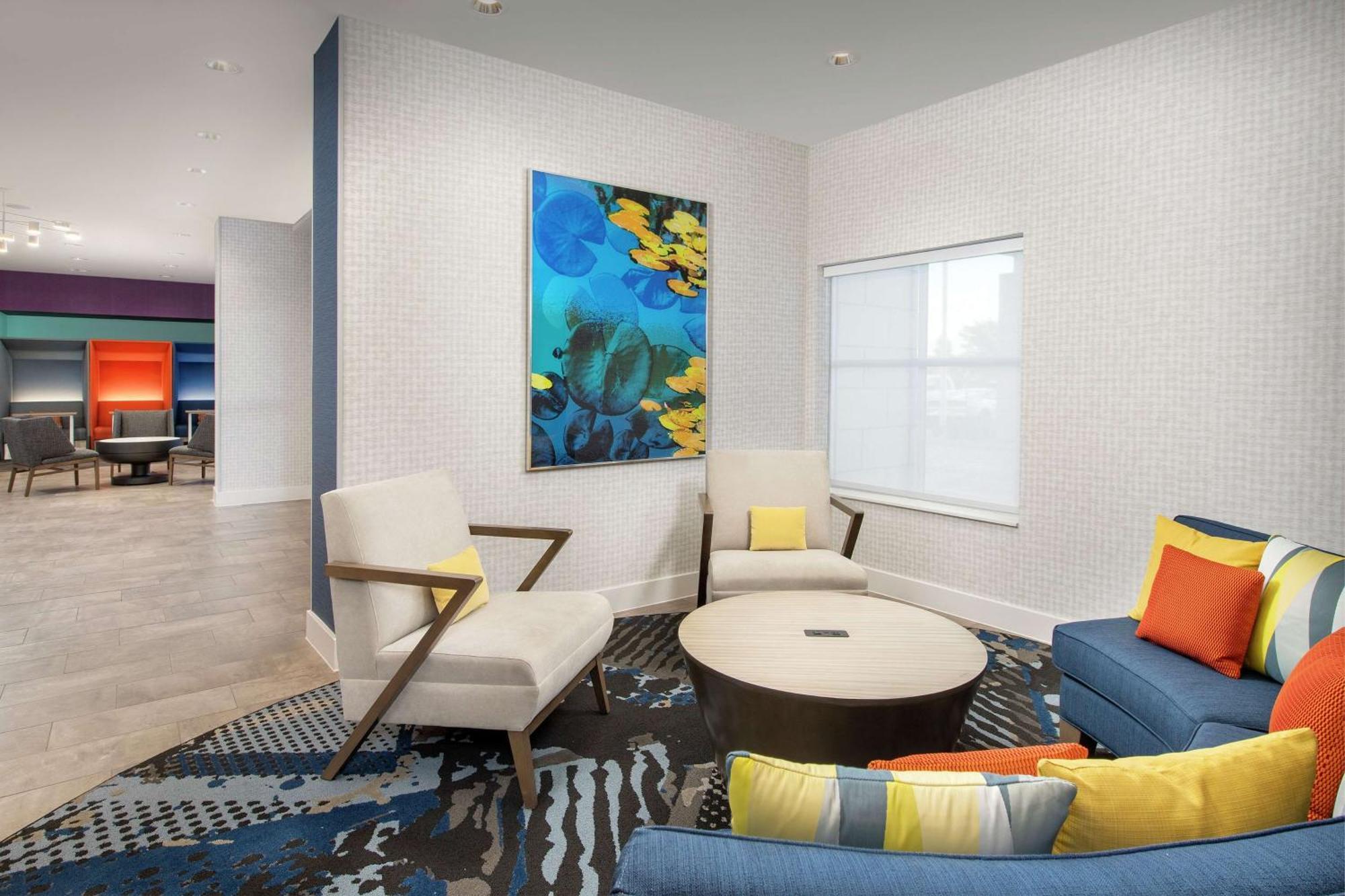 Tru By Hilton Denver Airport Tower Road المظهر الخارجي الصورة