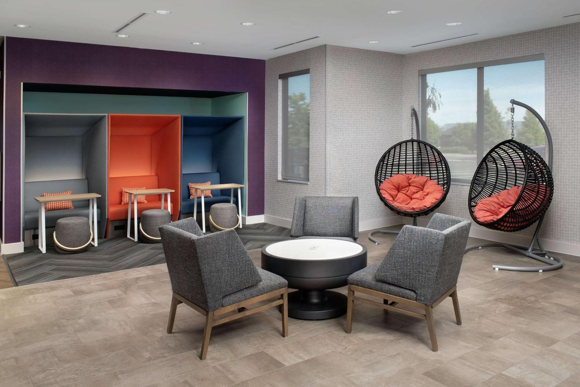 Tru By Hilton Denver Airport Tower Road المظهر الخارجي الصورة