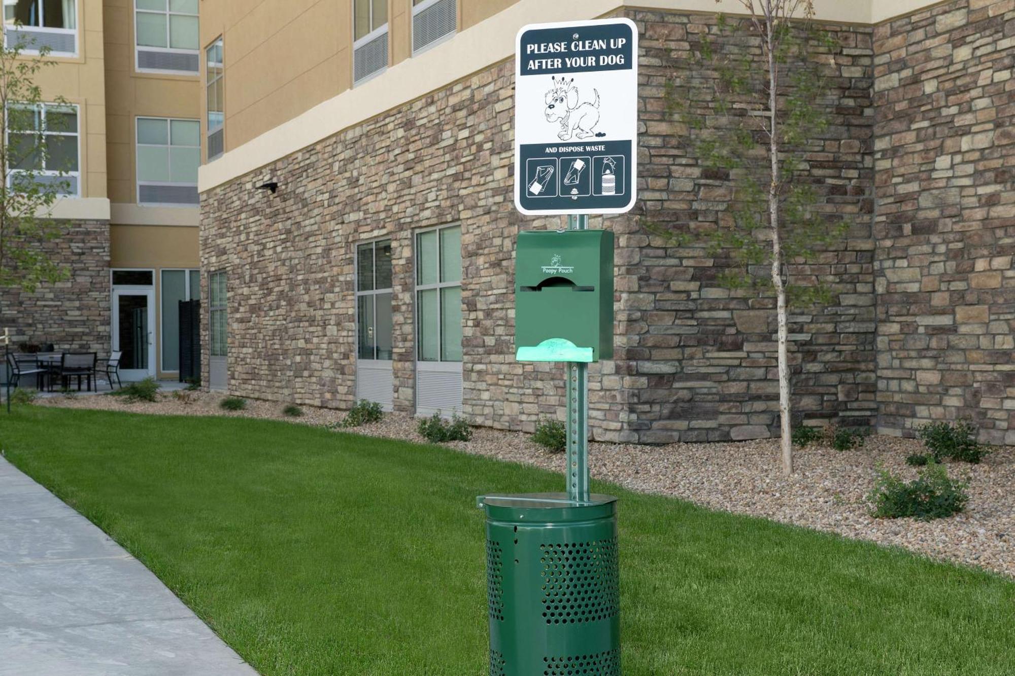 Tru By Hilton Denver Airport Tower Road المظهر الخارجي الصورة